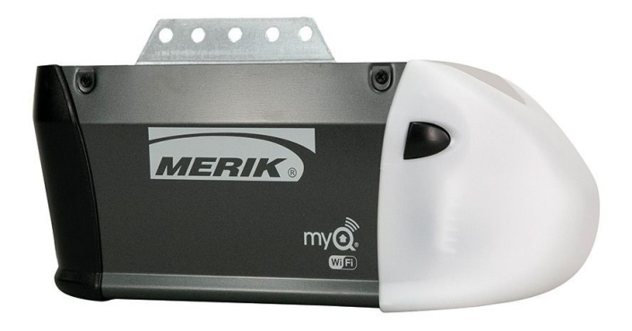 Kit Motor Merik 411 MyQ Vulkania