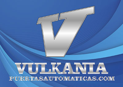 Vulkania